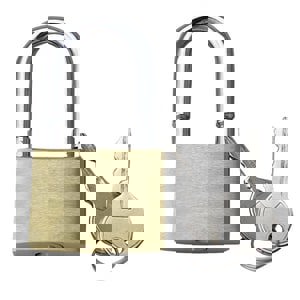 Brass Breakable Lock